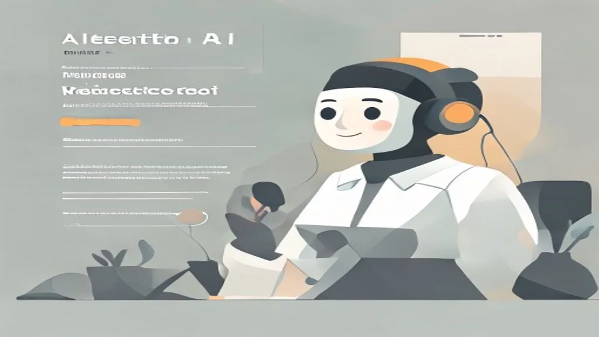 AI Receptionist ROI Calculator: Is It Worth It? — illustration