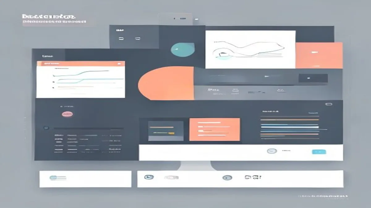 Blended Call Center Software for SMBs: 2026 Guide — illustration