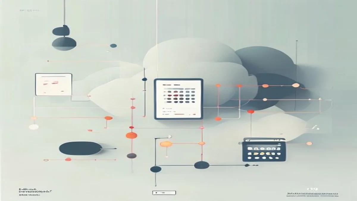 Business Phone AI Transcription: 2026 Guide — illustration