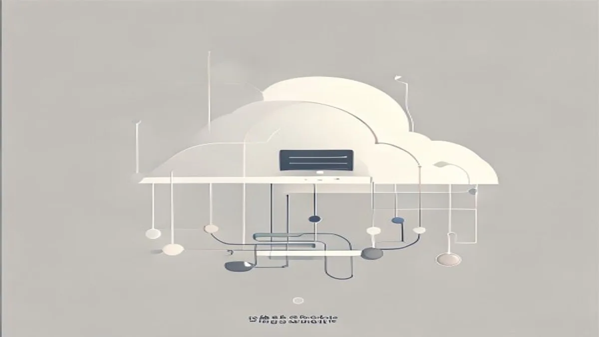 Business Phone for Healthcare: HIPAA BAA Guide — illustration