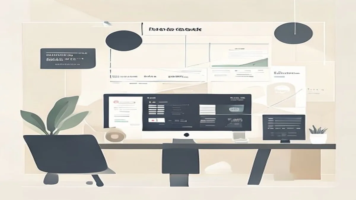 AI Agent Assist for Contact Centers: 2026 — illustration