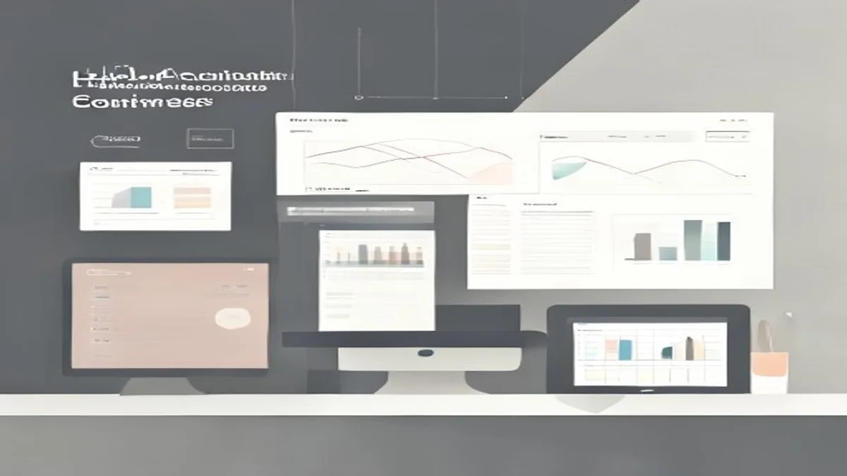 HIPAA Compliant Contact Center: 2026 Guide — illustration