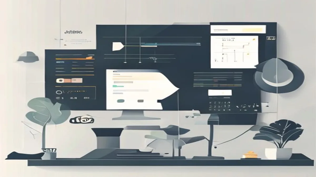 Omnichannel Contact Center Platforms: 2026 — illustration