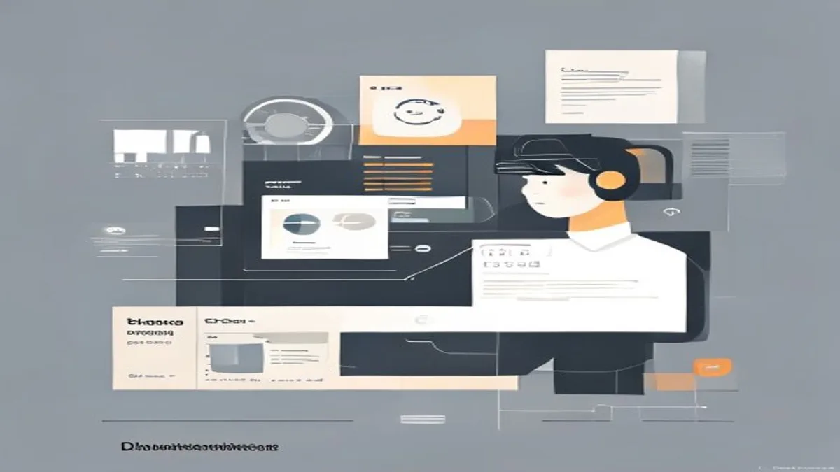 Outbound Dialer for Small Business: Auto vs Power vs Predictive — illustration