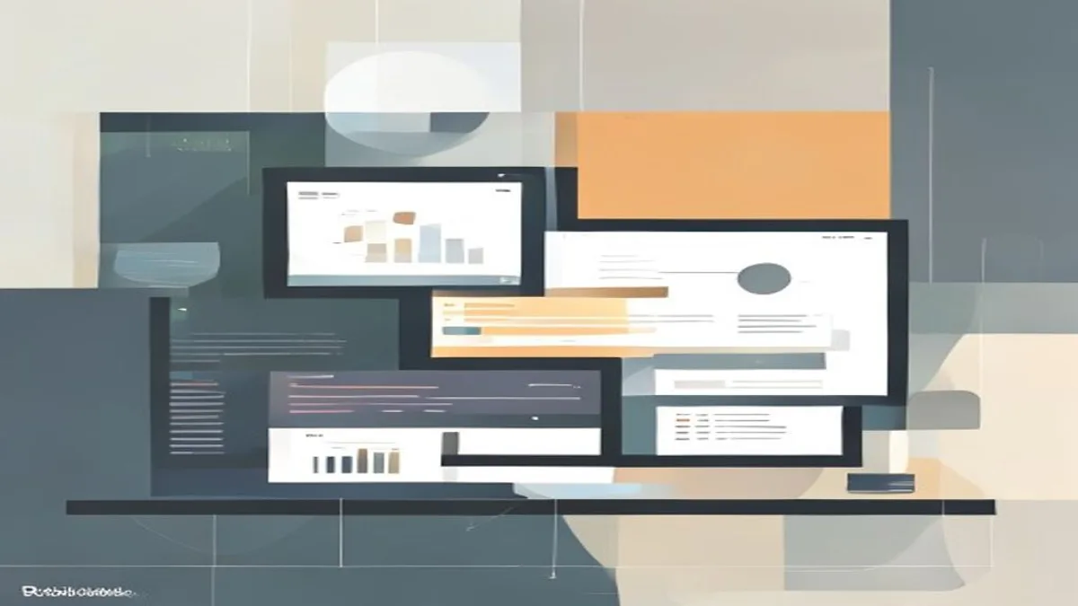 Outsource Call Center vs In-House VoIP: SMB Decision Guide — illustration