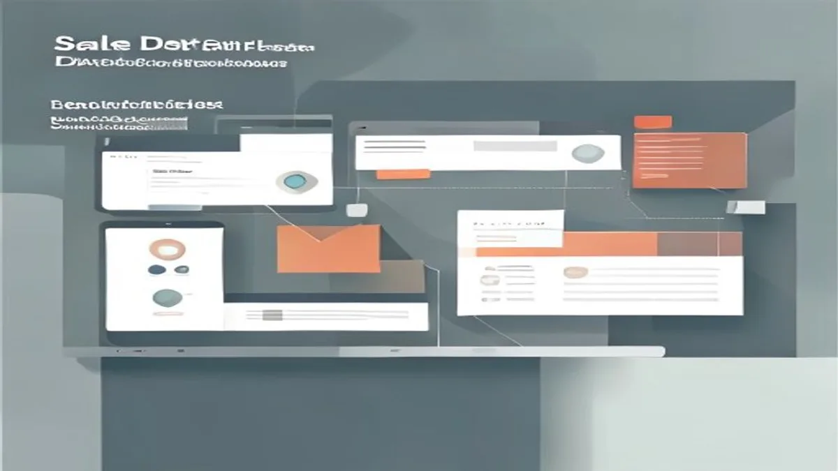 Sales Dialer Software for Small Business Teams: 2026 — illustration