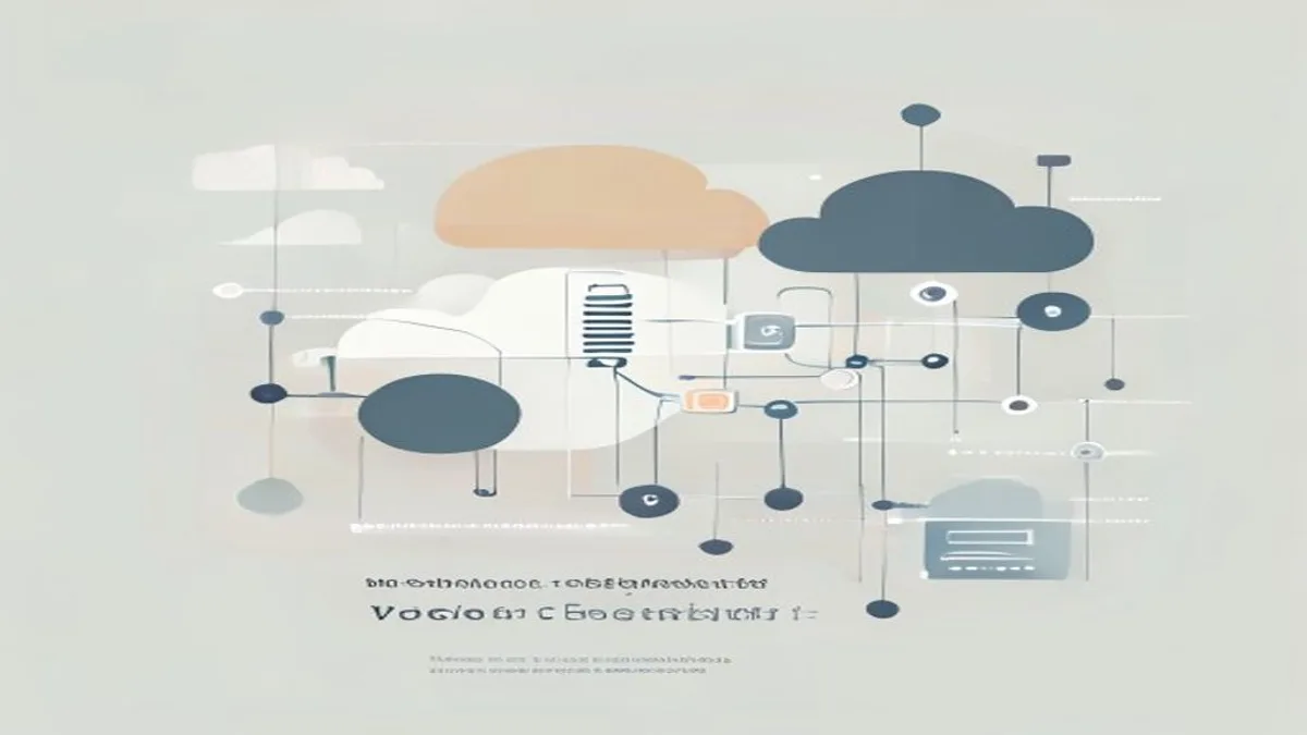 VoIP Security and Encryption: 2026 Guide — illustration